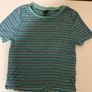 Wild fable top, size small, very stretchy